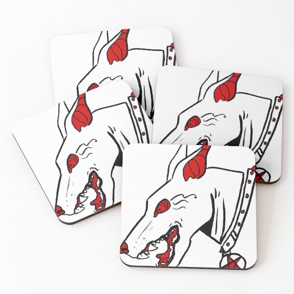 Item preview, Hellhound designed and sold by cmdrrammy.