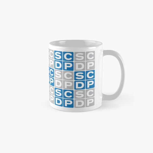 SCDP Mug inspired by Mad Men - Mugs — MoviTees