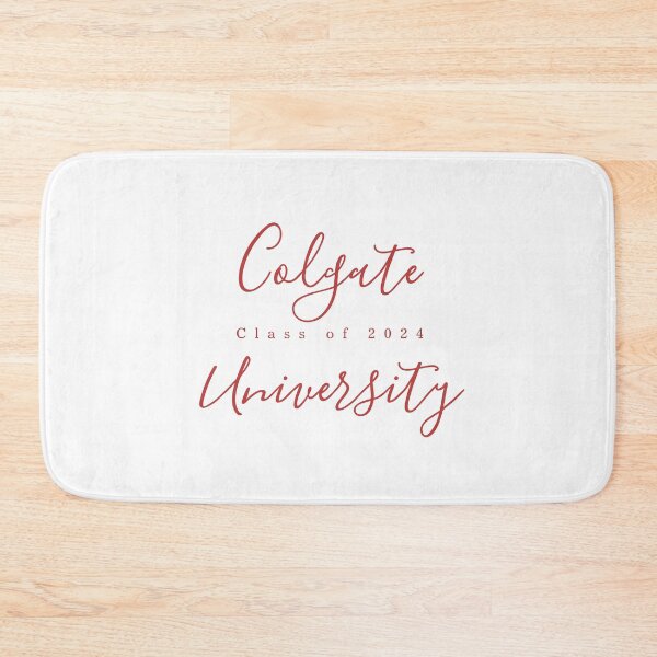 Item preview, Colgate University  designed and sold by Allie Marie.