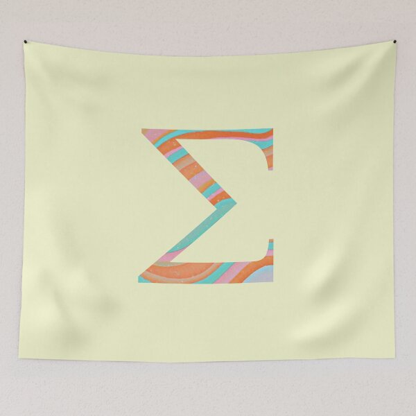 Item preview, sigma rainbow designed and sold by kylie226.