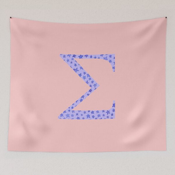 Item preview, Sigma stars designed and sold by kylie226.