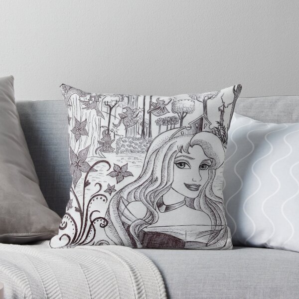 Item preview, Monochrome Princess A designed and sold by Kashmere1646.