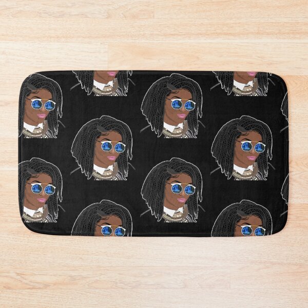 Item preview, Natural Hair for Black Women Chunky Box Braids Design 1 designed and sold by rieriecoils1.