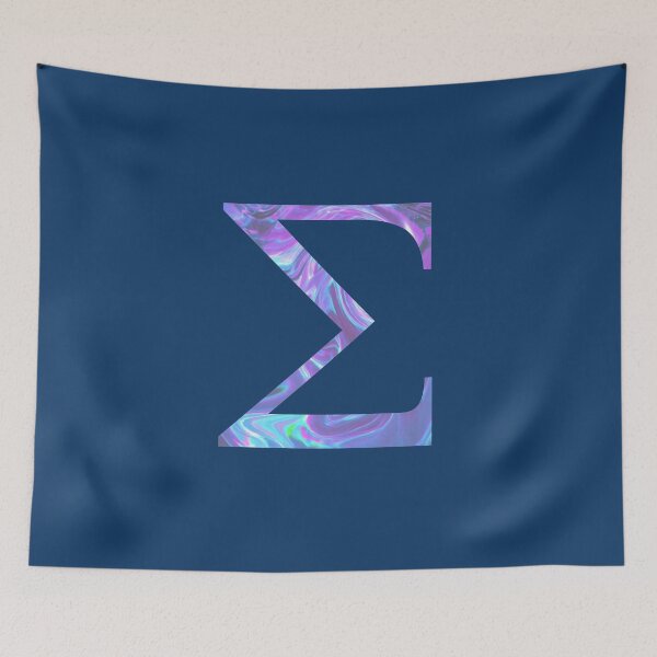 Item preview, sigma purple  designed and sold by kylie226.