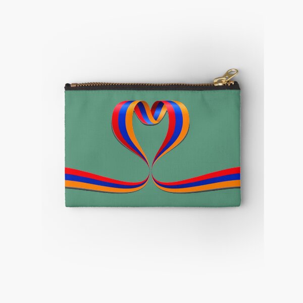 Item preview, Armenian Heart designed and sold by doniainart.