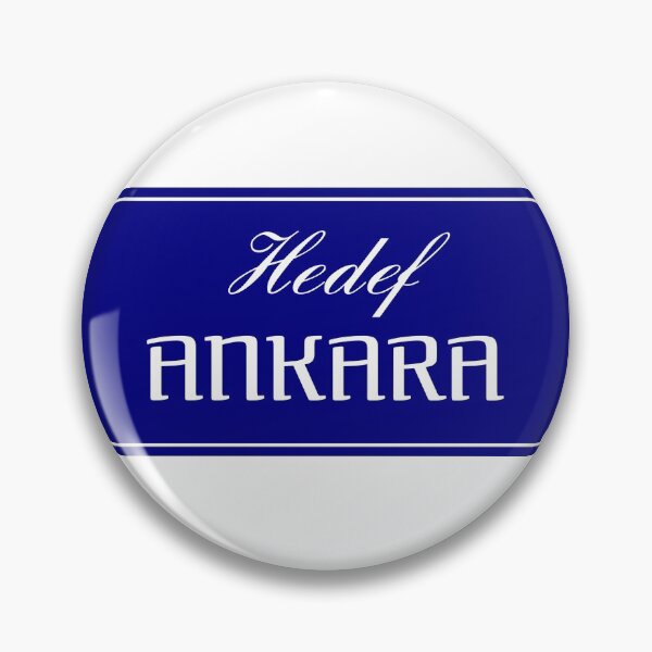 Item preview, Beautiful and cute illustration "Destination Ankara" for holiday and travel gift as souvenir designed and sold by aromed2002.