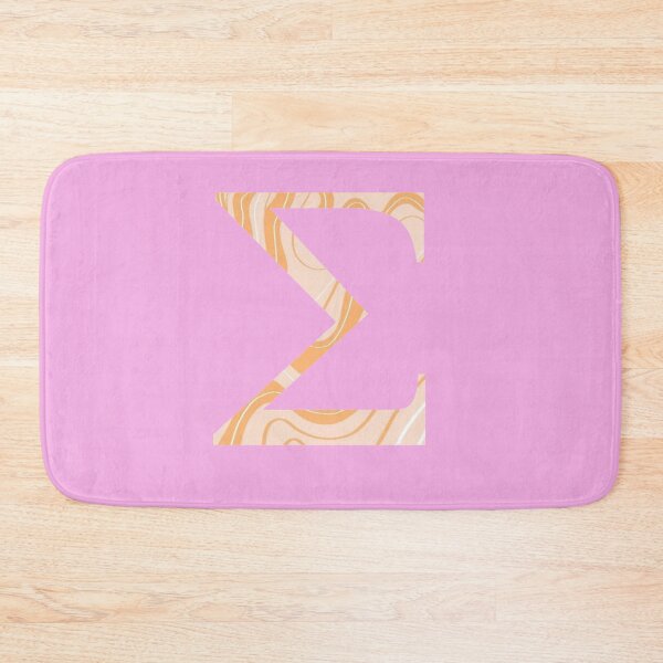 Item preview, Sigma pink and orange designed and sold by kylie226.