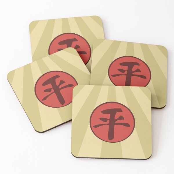 Item preview, Equalists Symbol designed and sold by Mercatus.