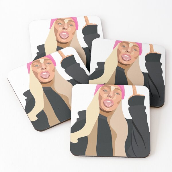 Item preview, Alex Cooper - Call Her Daddy designed and sold by LysMorrison.