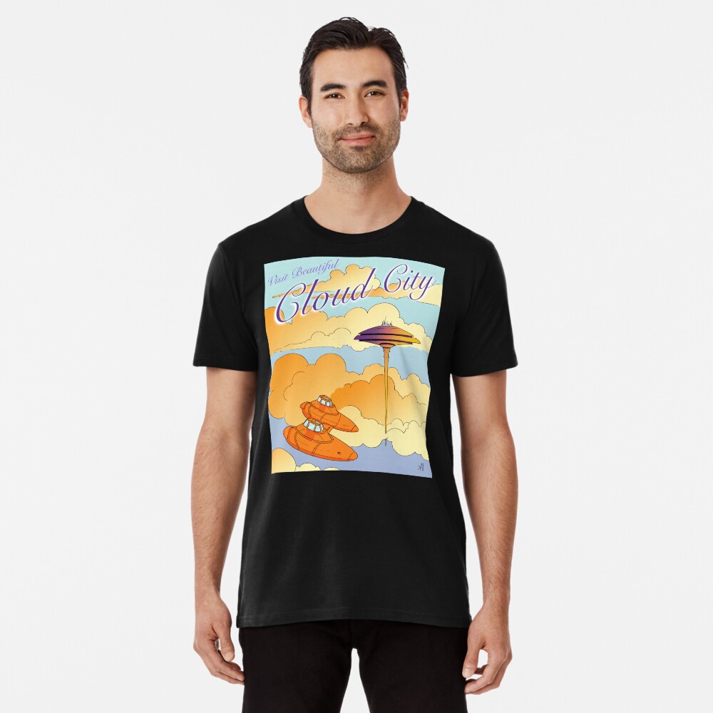Item preview, Premium T-Shirt designed and sold by Wildharegrafix.