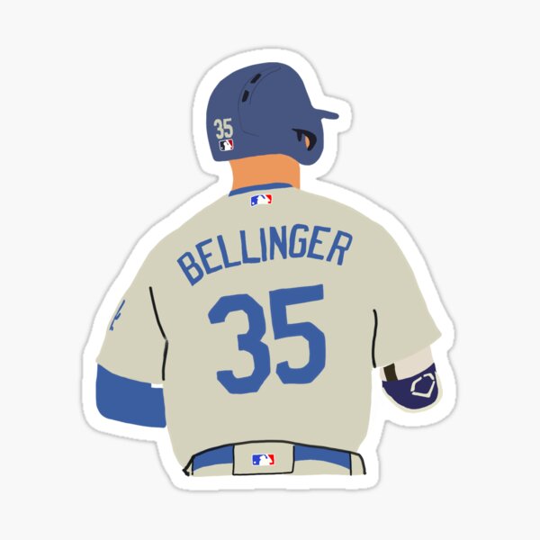 500 Level Cody Bellinger Kids Shirt - Cody Bellinger Chicago Cartoon