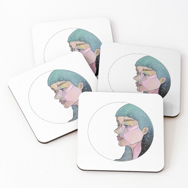 Item preview, Lexy (digital drawing) designed and sold by Hidemi Lentze.