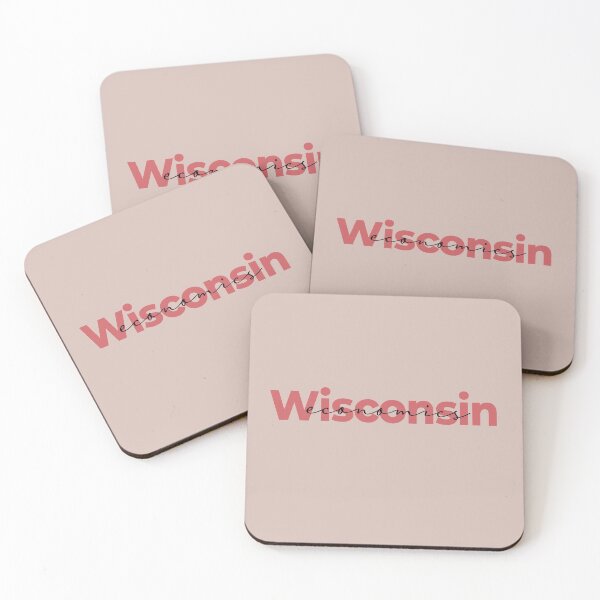 Item preview, Wisconsin Economics Major designed and sold by westcoast02.