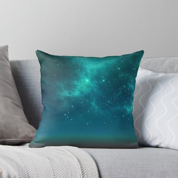 Item preview, Blue Galaxy designed and sold by Flog7.