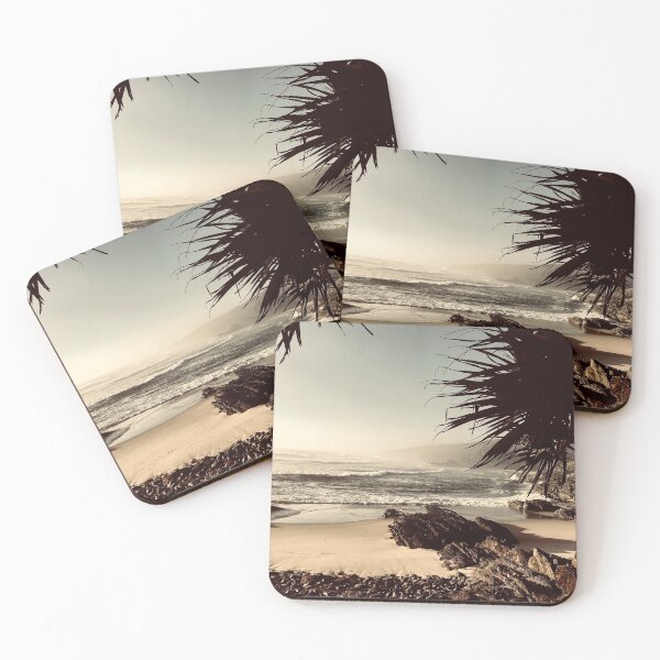 Item preview, Pristine Coastline designed and sold by scottnorris75.