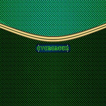 Artwork thumbnail, Evergreen (1) by VkCases