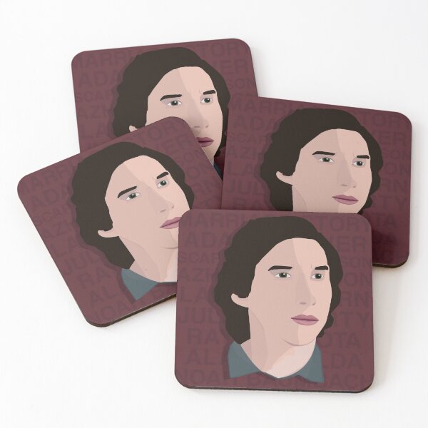 Item preview,  Adam Driver- Marriage Story designed and sold by JamesGAllen.