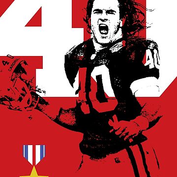 Pat Tillman was born on this day 41 - Arizona Cardinals