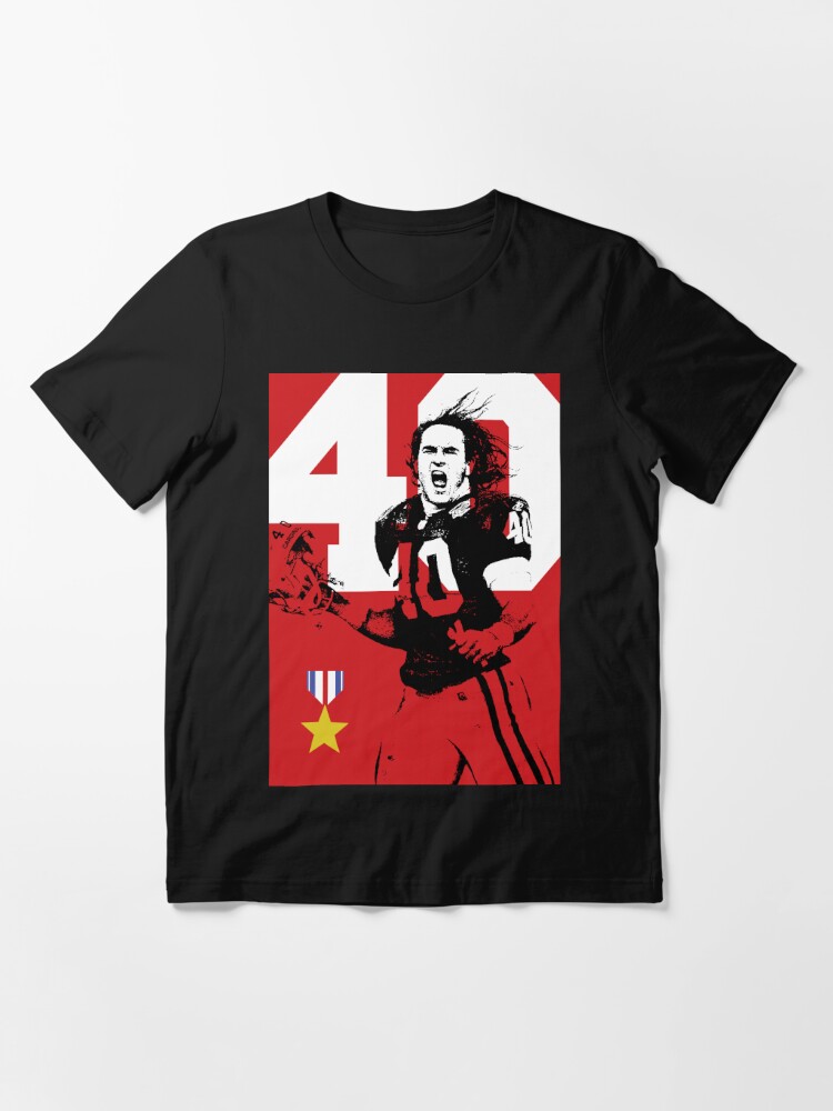 Pat Tillman Essential T-Shirt for Sale by Teezum