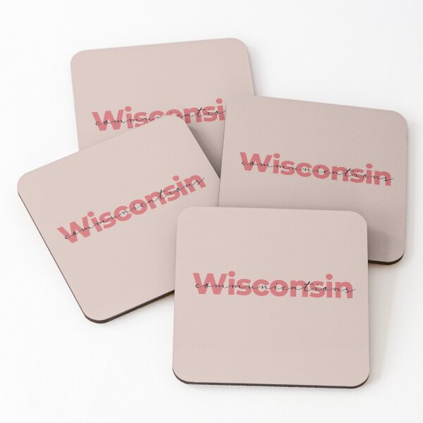 Item preview, Wisconsin Communications Major designed and sold by westcoast02.