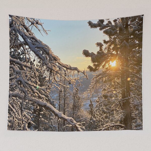 Item preview, Frisco Colorado Sunrise designed and sold by Heath Sample.