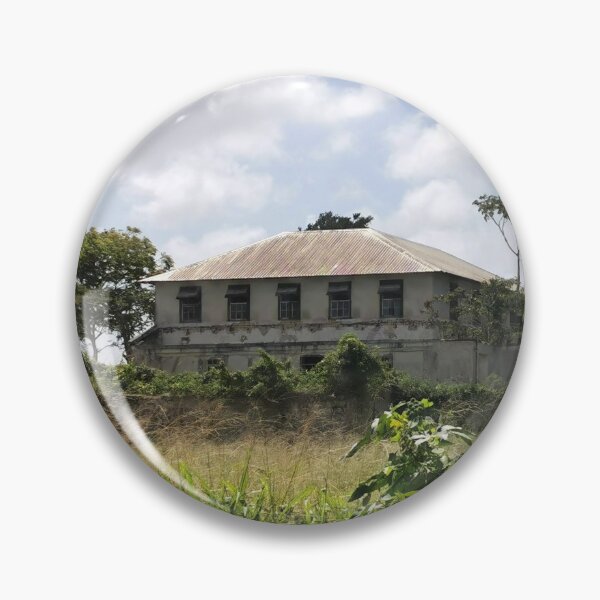 Item preview, Old house in the Barbados countryside designed and sold by StylePunch.