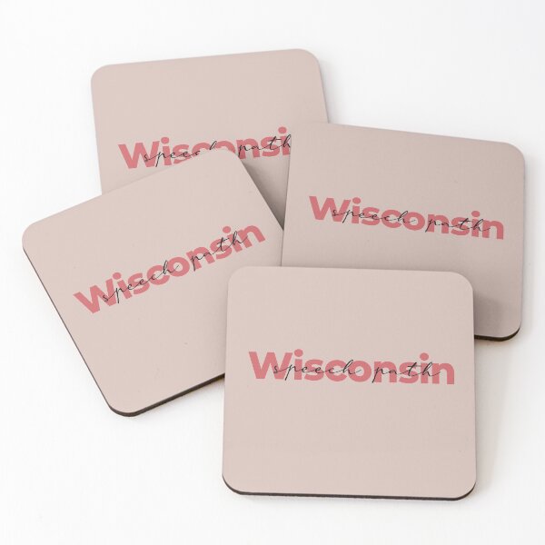 Item preview, Wisconsin Speech Path Major designed and sold by westcoast02.