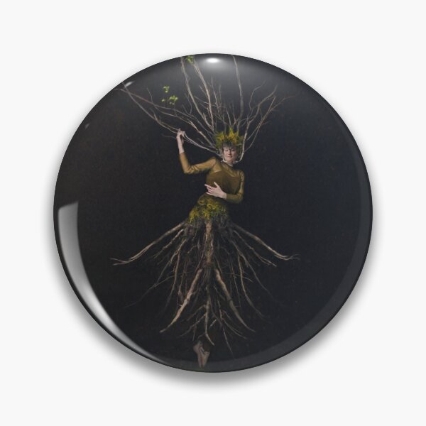 Item preview, queen of trees designed and sold by hopeweaver.