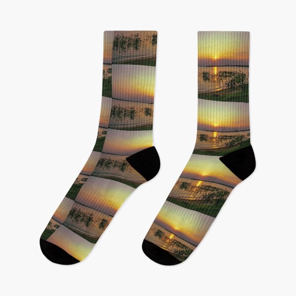 Item preview, Lake thunderbird,Norman Oklahoma USA designed and sold by JohnDSmith.