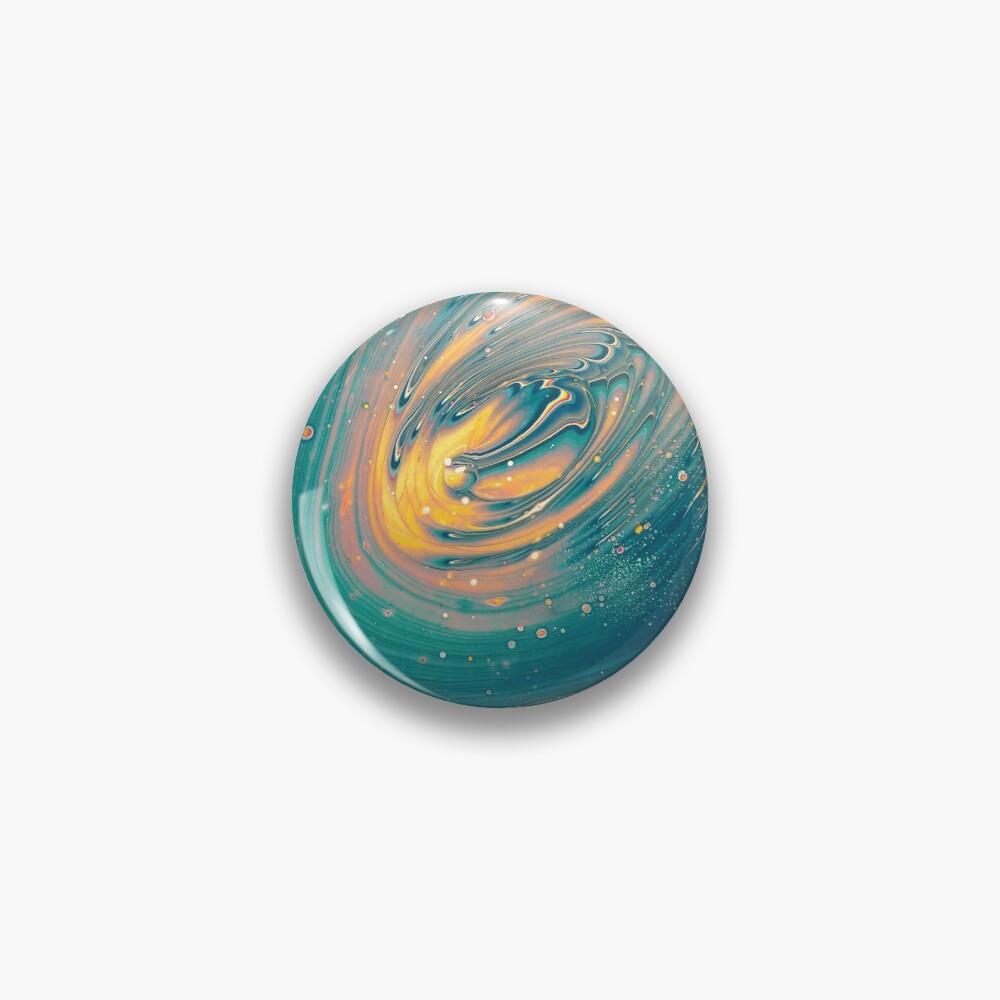 Item preview, Pin designed and sold by Spilling-Paint.