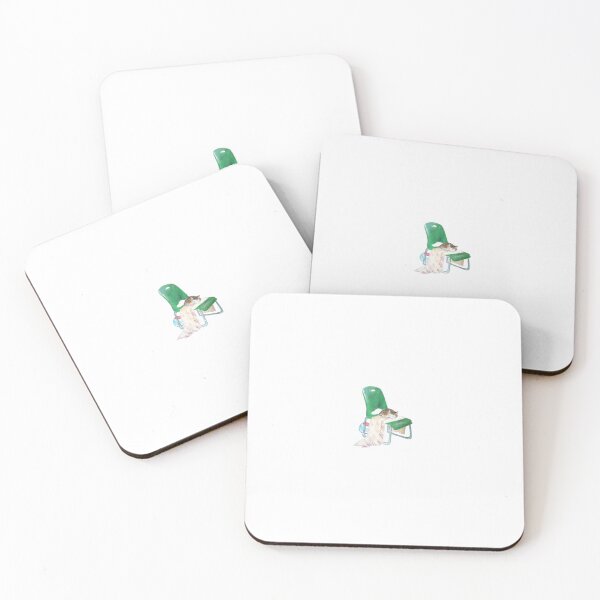 Item preview, Sleepy Kitty designed and sold by ofstardust.