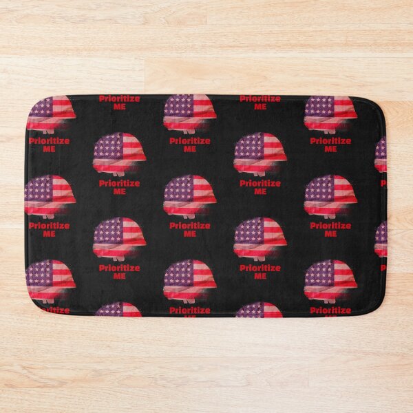 Item preview, PRIORITIZE ME  designed and sold by Ethos Bubbles.