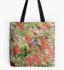 Where am I? Tote Bag