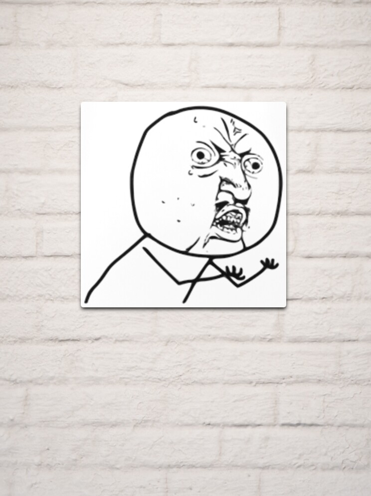 Crying Troll Face GIFs