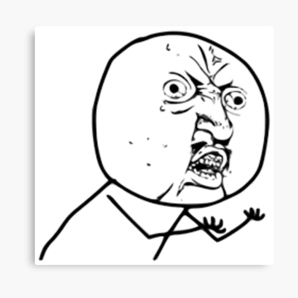 Meme face illustration, Internet troll Trollface Rage comic Internet meme,  face pack, culture, face, monochrome png