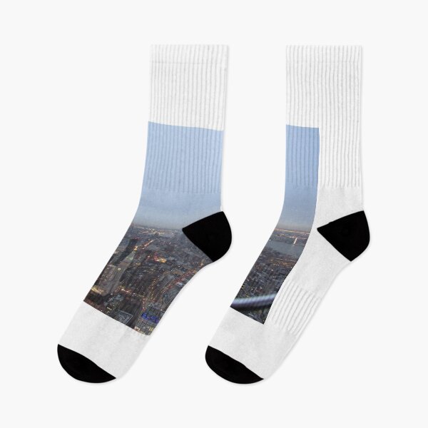 Item preview, New York Skyline designed and sold by broadwaygirl142.