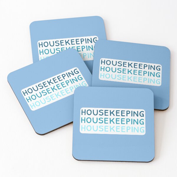 Item preview, JJ Housekeeping designed and sold by Anna Paschall.
