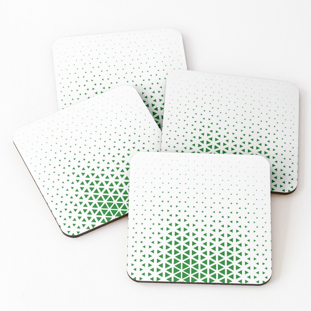 Item preview, Coasters (Set of 4) designed and sold by Flog7.
