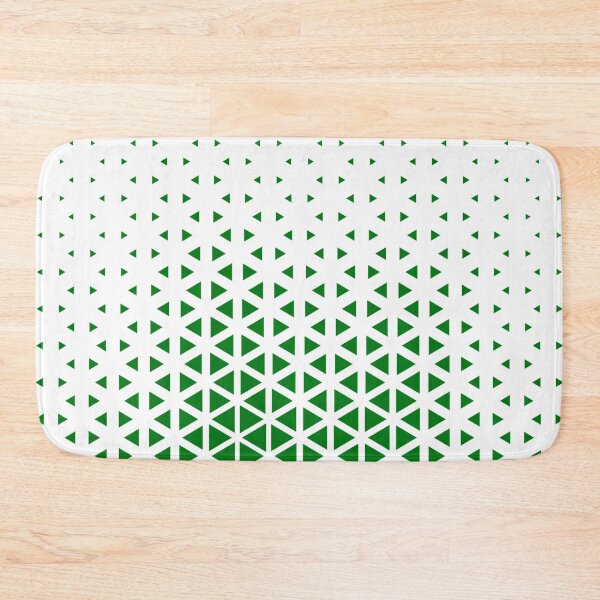 Item preview, Triangle Pattern designed and sold by Flog7.