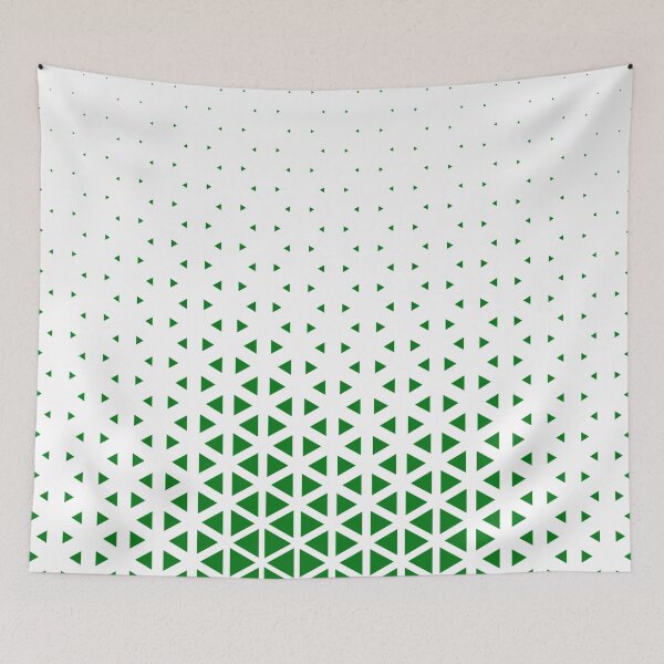 Item preview, Triangle Pattern designed and sold by Flog7.