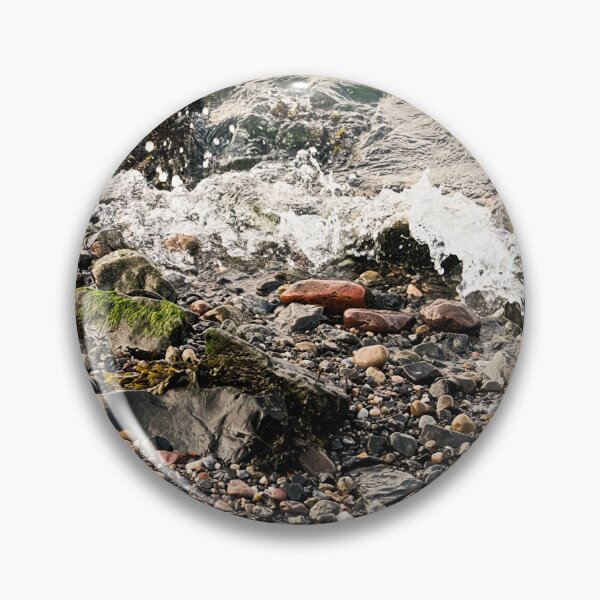 Item preview, shoreline designed and sold by wonderlandnyc.