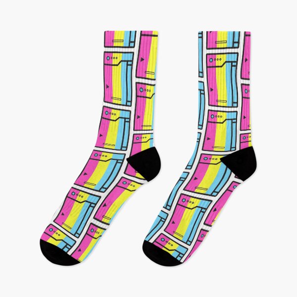Item preview, Pokédex Pride — Pansexual designed and sold by Littlezilla.