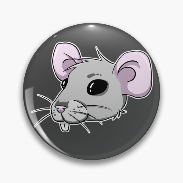 Item preview, Ratty designed and sold by Megan Taylor.