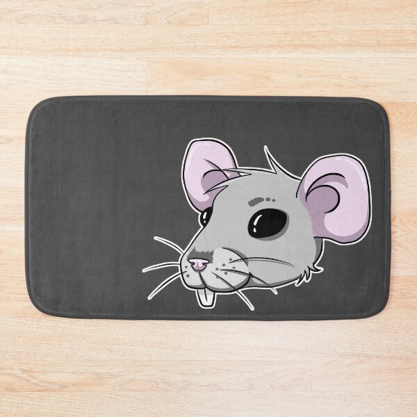 Item preview, Ratty designed and sold by Megan Taylor.