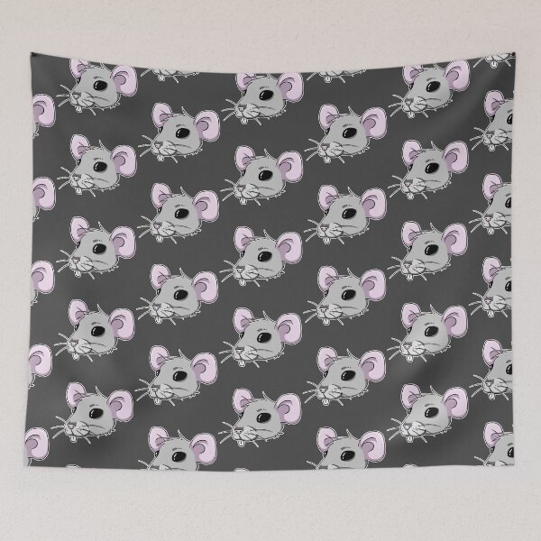 Item preview, Ratty designed and sold by Megan Taylor.
