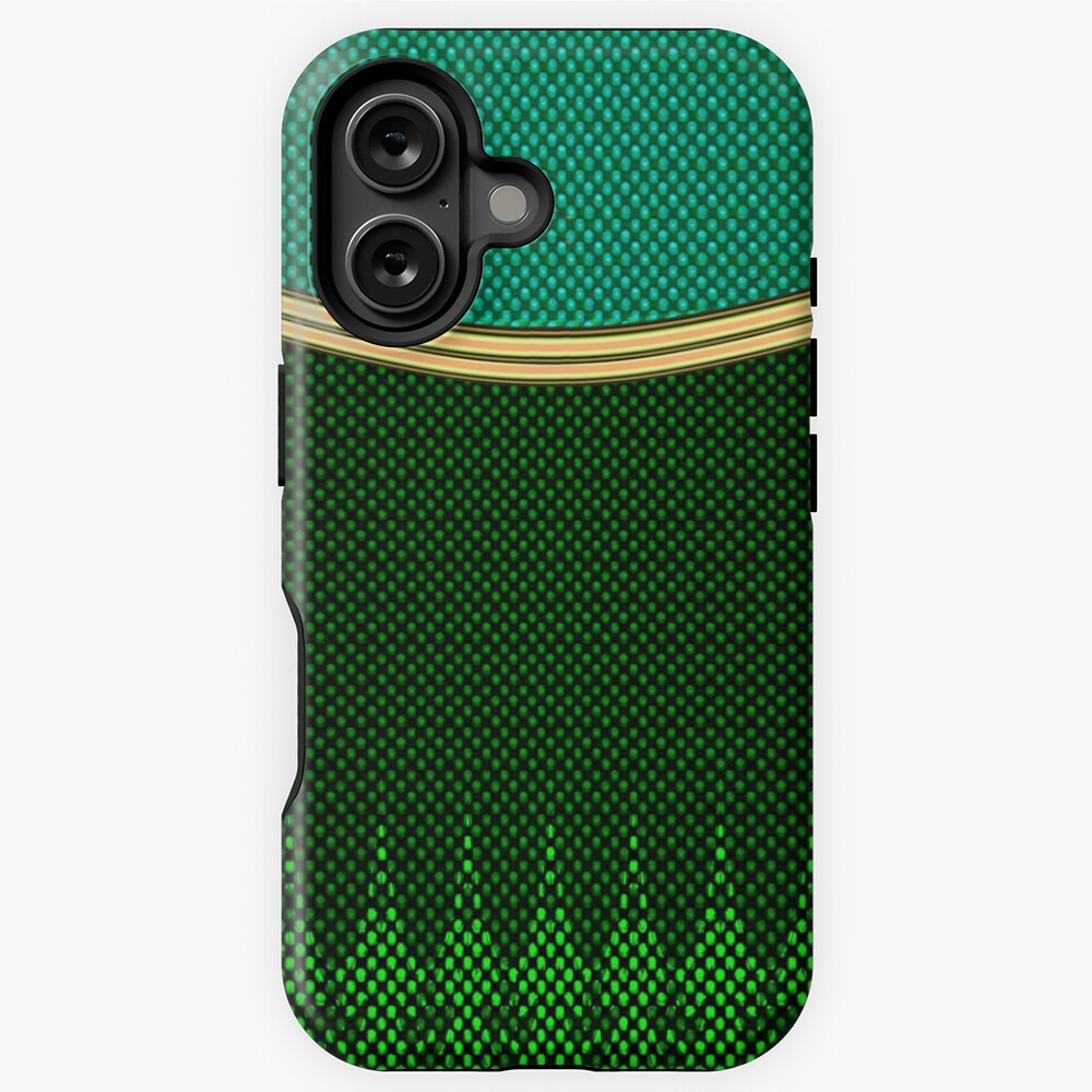 Item preview, iPhone Magsafe Tough Case designed and sold by VkCases.