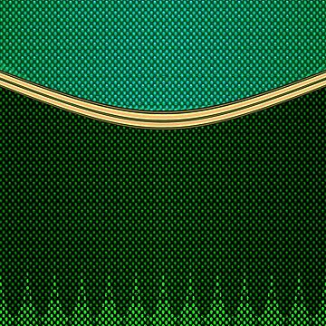 Artwork thumbnail, Evergreen (2) by VkCases