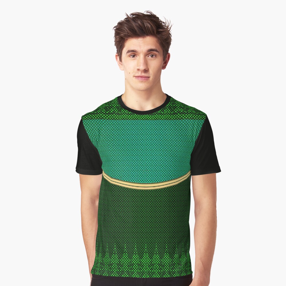 Item preview, Graphic T-Shirt designed and sold by VkCases.