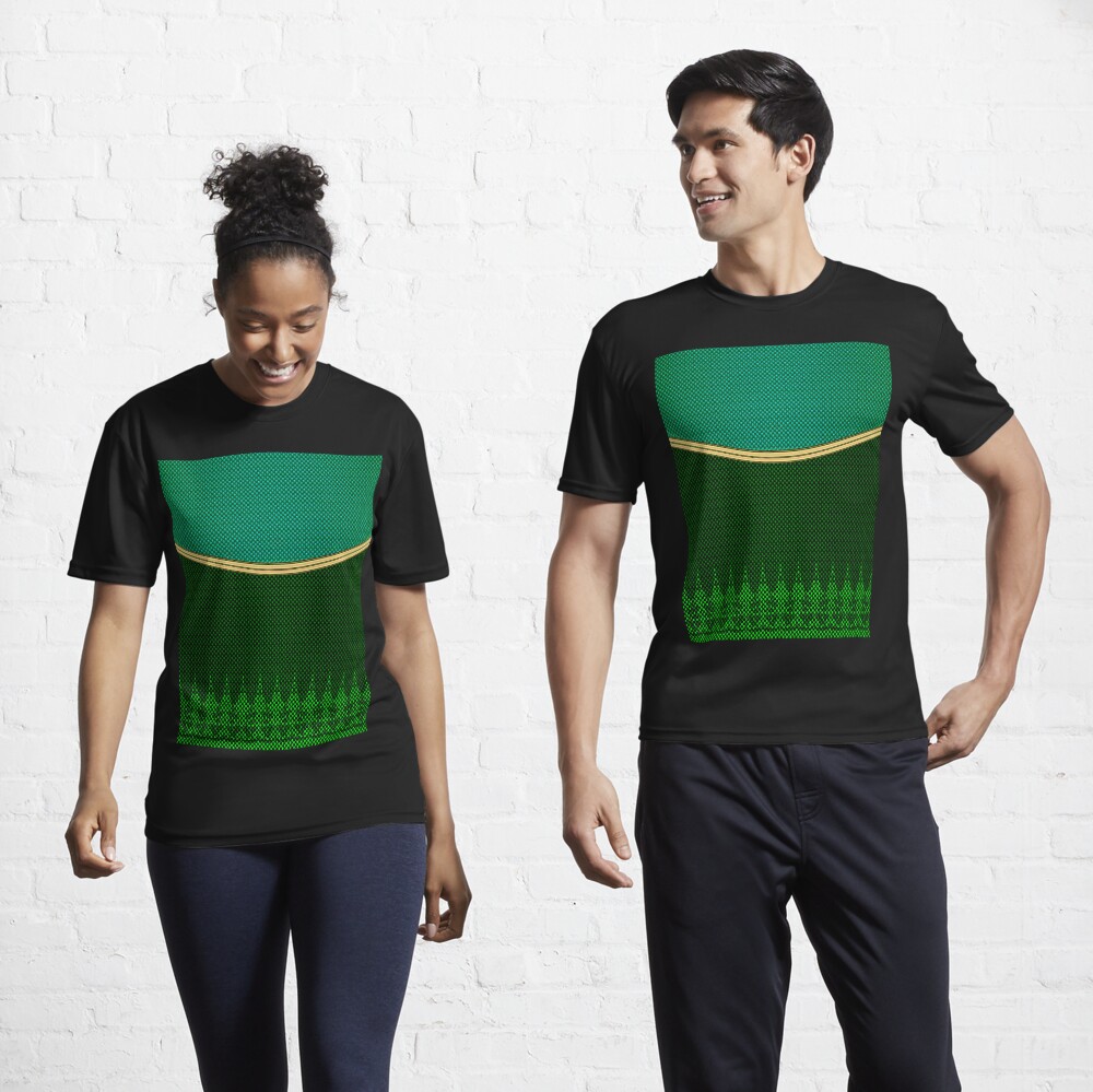 Item preview, Active T-Shirt designed and sold by VkCases.