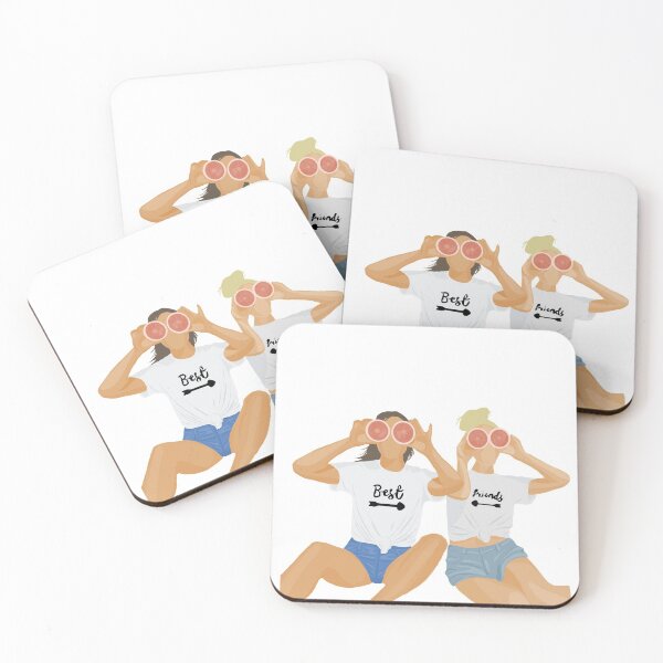 Item preview, Best Friends designed and sold by Lhart2.